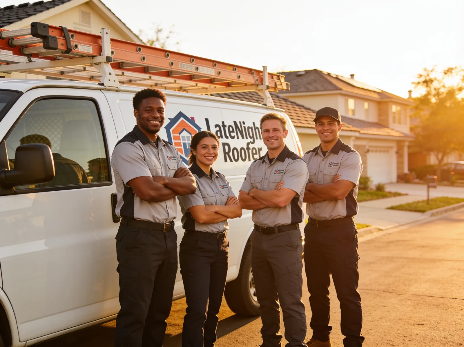 Emergency Roof Repair company in Fairfax, MO